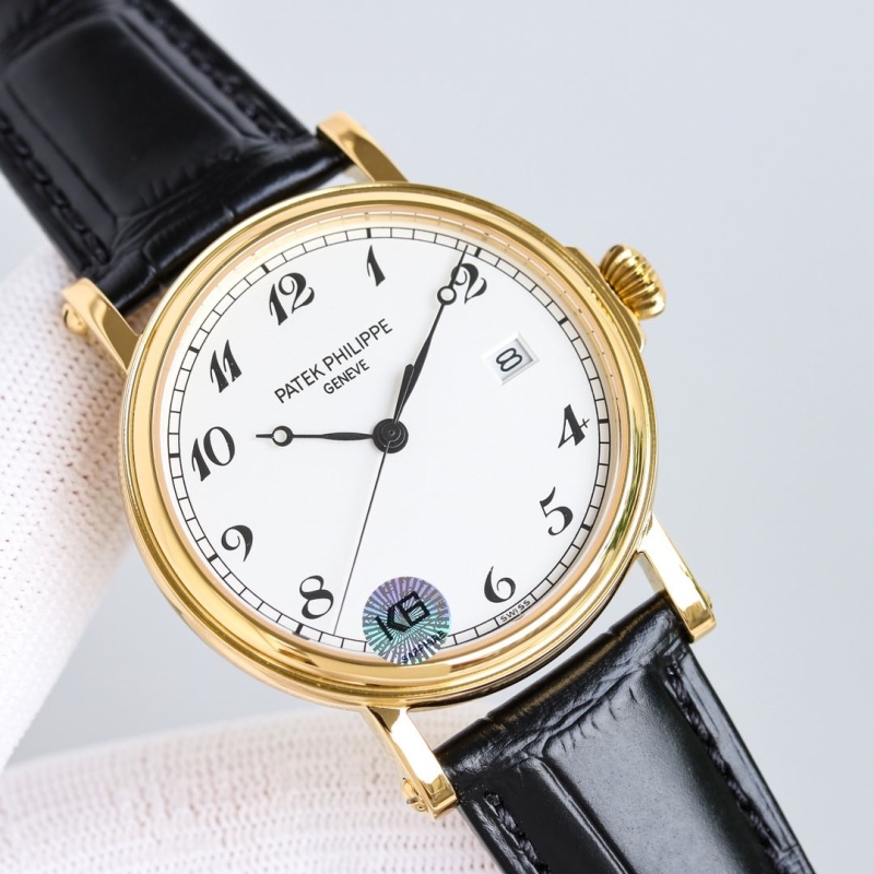 PATEK PHILIPPE